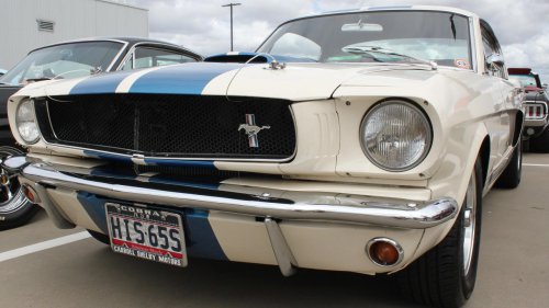 15 Muscle cars that make the best investments today