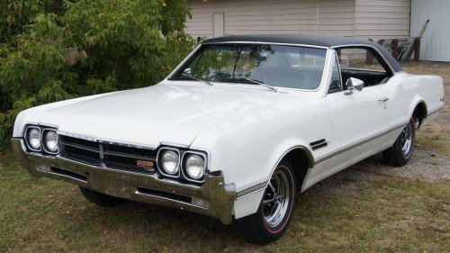 15 Muscle cars that make the best investments today