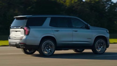 SUV, The family SUV that nails the sweet spot between space, comfort, and reliability