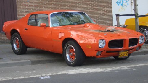 Muscle Cars, 15 Muscle cars that make the best investments today