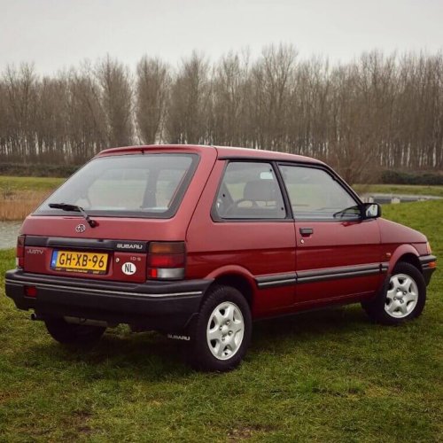 The Worst Received Cars of the 1980s
