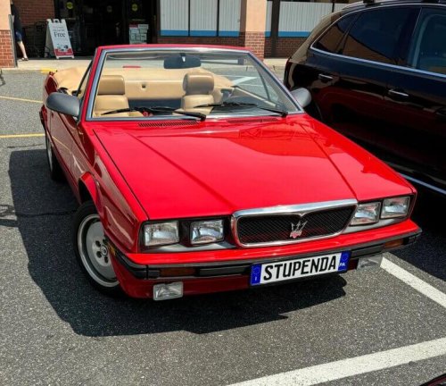 The Worst Received Cars of the 1980s