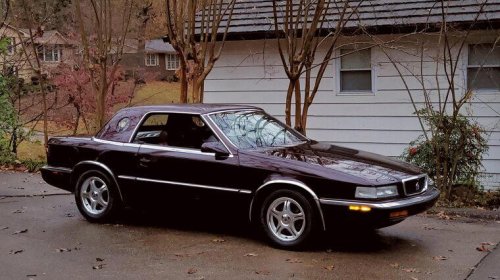 The Worst Received Cars of the 1980s
