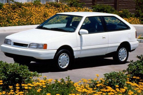 The Worst Received Cars of the 1980s