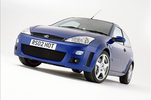Ford's most controversial cars