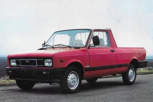 The Worst Received Cars of the 1980s