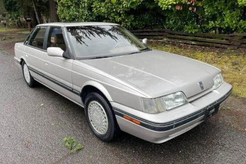 The Worst Received Cars of the 1980s