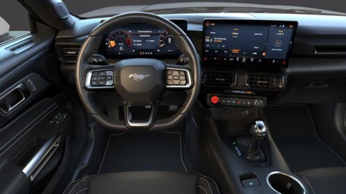 2026 Ford Mustang EcoBoost vs Toyota GR Corolla: Which is better?