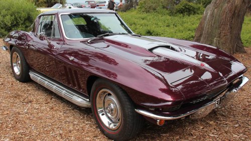 15 Muscle cars that make the best investments today