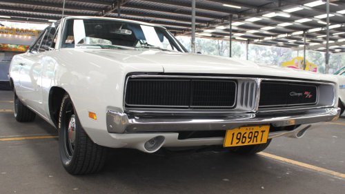 15 Muscle cars that make the best investments today