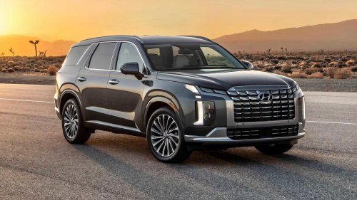 The most overlooked hybrid SUV that will last a lifetime