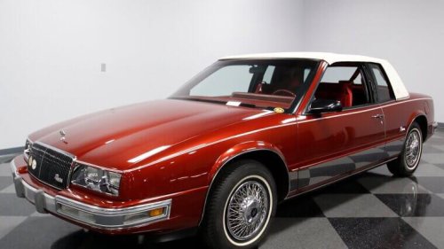 The Worst Received Cars of the 1980s
