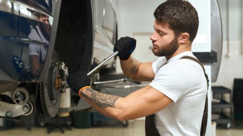 Affordable brake upgrades that boost stopping power