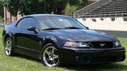 Budget-friendly muscle cars with rising potential