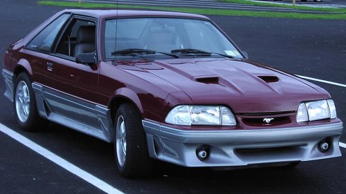 Budget-friendly muscle cars with rising potential