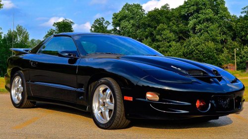 Budget-friendly muscle cars with rising potential