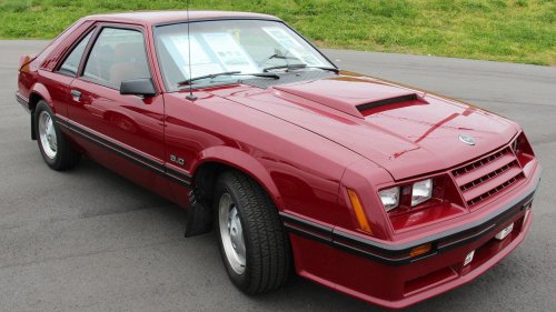 Muscle Cars, Budget-friendly muscle cars with rising potential