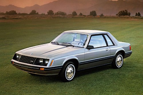 Ford's most controversial cars