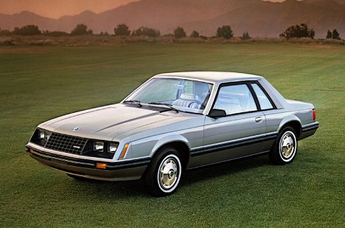 Ford's most controversial cars