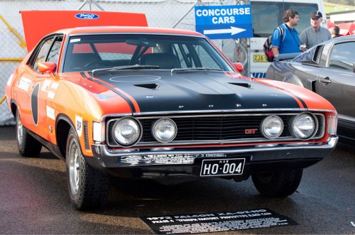 Ford's most controversial cars