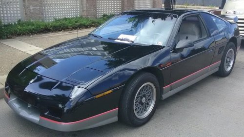 10 forgotten cars from the 1980s that deserve a second look