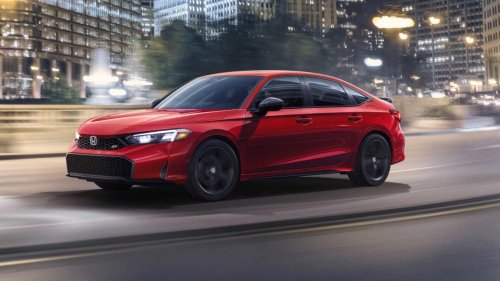 Honda, Honda Civic, Volkswagen, Honda Civic Si vs. Volkswagen Jetta GLI: Which sport compact comes out on top?