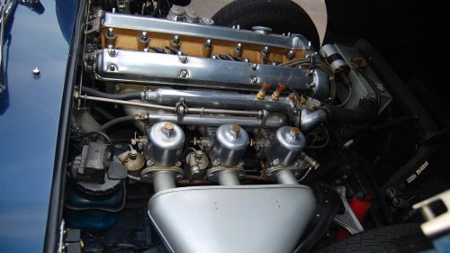 The hidden costs of restoring a vintage vehicle