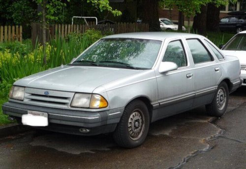 The Worst Received Cars of the 1980s