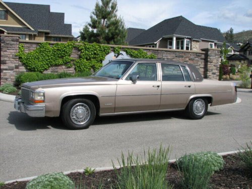 The Worst Received Cars of the 1980s