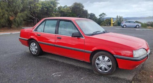 The Worst Received Cars of the 1980s