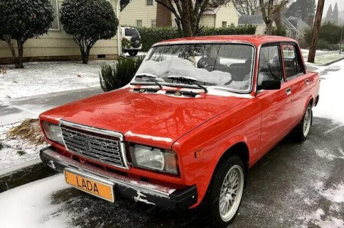 The Worst Received Cars of the 1980s