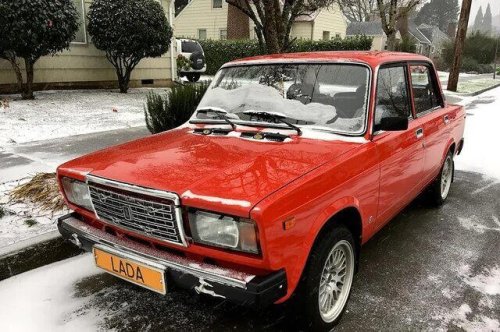 The Worst Received Cars of the 1980s