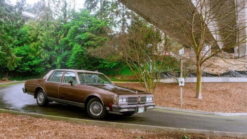 The Worst Received Cars of the 1980s