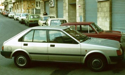 The Worst Received Cars of the 1980s
