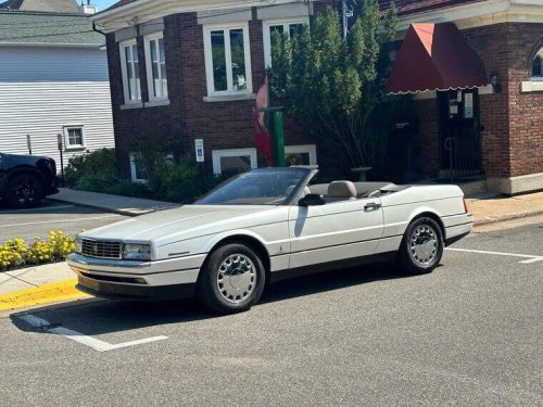 The Worst Received Cars of the 1980s