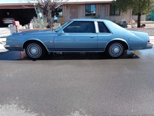 The Worst Received Cars of the 1980s