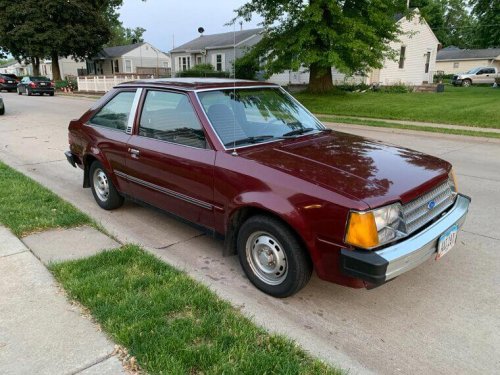 The Worst Received Cars of the 1980s