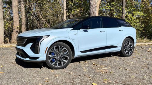 Best SUV lease deals: April 2026