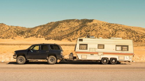 10 Reasons People Live On The Road &amp; 10 Different Ways To Do It