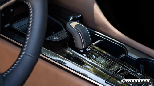 The Toyota SUV that feels more luxurious than a Mercedes GLC