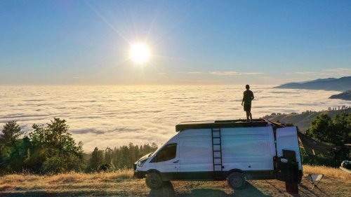 10 Reasons People Live On The Road &amp; 10 Different Ways To Do It