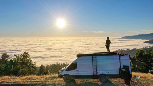 10 Reasons People Live On The Road & 10 Different Ways To Do It