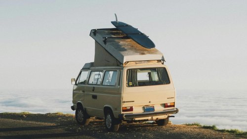 10 Reasons People Live On The Road &amp; 10 Different Ways To Do It