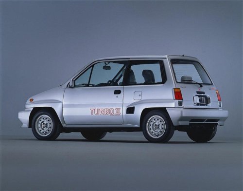 市販予定のホンダ｢Super-ONE Prototype｣に歓喜