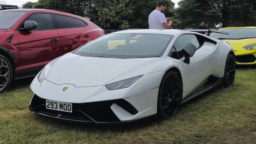 10 vehicles that deliver speed most drivers aren’t prepared for