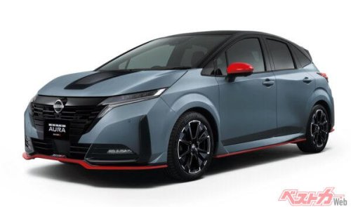 燃費番長じゃ終わらない！ 「強心臓を宿す」走りのハイブリッド車4選