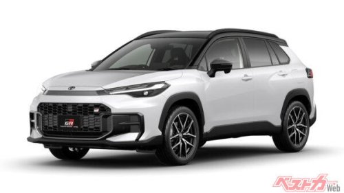 燃費番長じゃ終わらない！ 「強心臓を宿す」走りのハイブリッド車4選