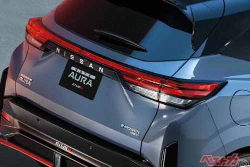 燃費番長じゃ終わらない！ 「強心臓を宿す」走りのハイブリッド車4選