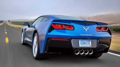 Chevrolet, Chevrolet Corvette, Every Chevrolet Corvette ranked from best to worst