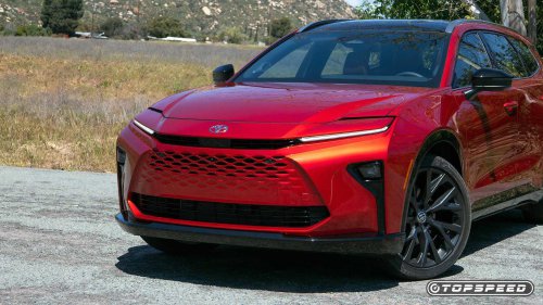 The overlooked hybrid that is built to outlast almost everything else